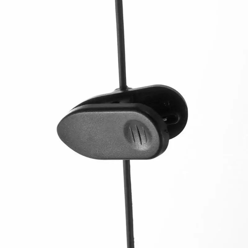 Короткие наушники IPX8 водонепроницаемые для плавания Hifi спортивные стерео