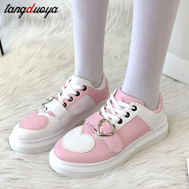 Обувь для бега Женская Студенческая Повседневная обувь Популярная Стильная