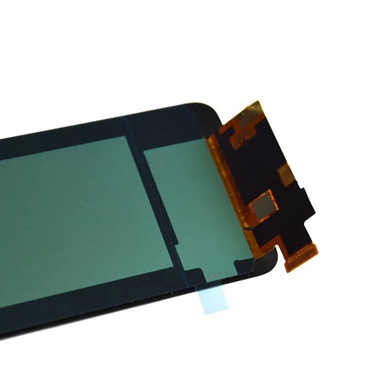 

AMOLED LCDs ENOCN For Samsung Galaxy J7 2016 J710 J710FN J710F LCD Display Touch Digitizer Screen Brightness Adjustment