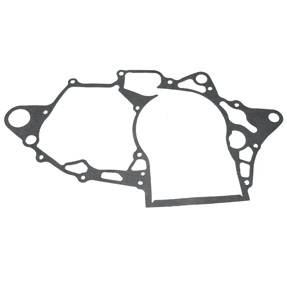 Один комплект полный прокладок Топ Торцевая головка для KAWASAKI KX250F 2004-2005 Suzuki RMZ250