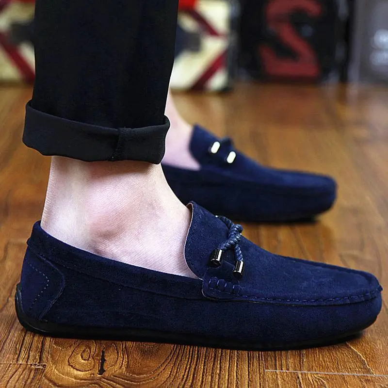 

Sneakers Flats men shoes 2019 new fashion solid casual shoes men sneakers breathable slip-on mans footwear Men shoes