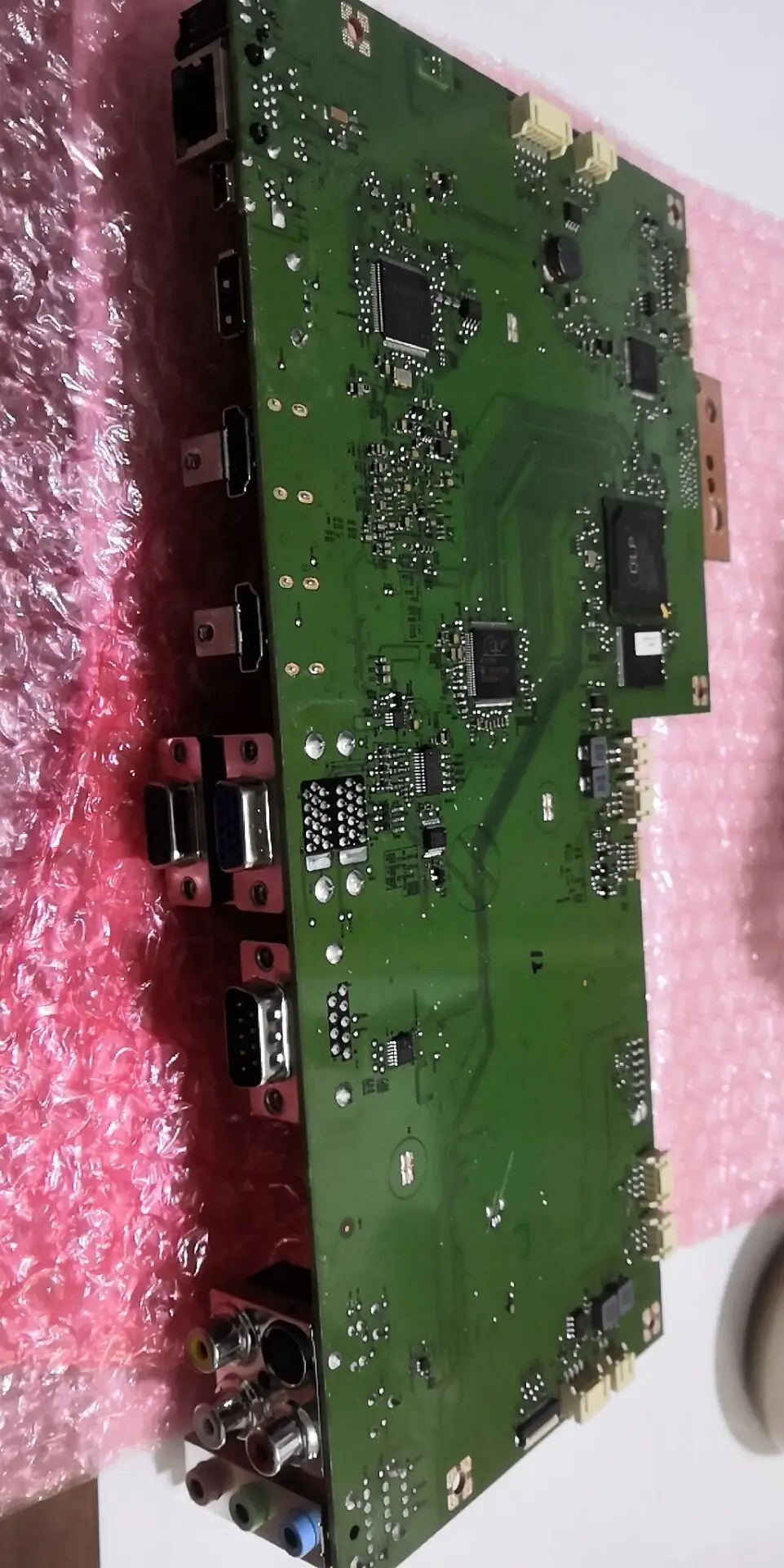 

Projector Main Mother Board Control Panel Fit for BENQ SX930