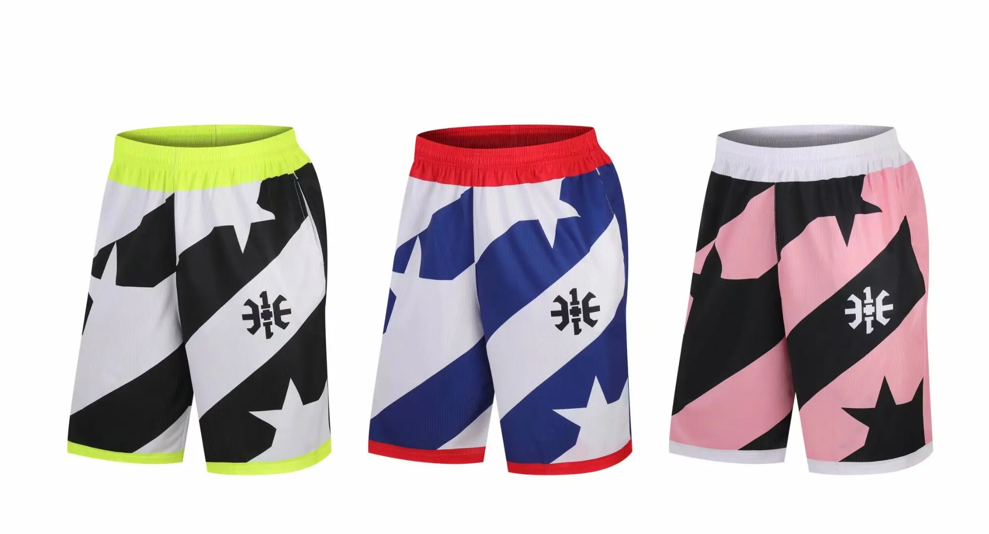

2021Latest style hip hop street basketball pants men's fashion sports pants pocket Gym Fitness Training Shorts Large L-4xL