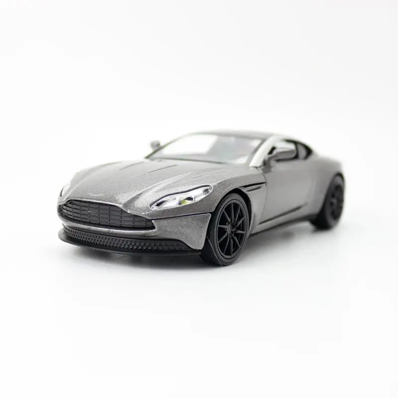 1:32 весы/литья под давлением Металл Игрушка модель/Aston Martin DB11 AMR/Звук & светильник