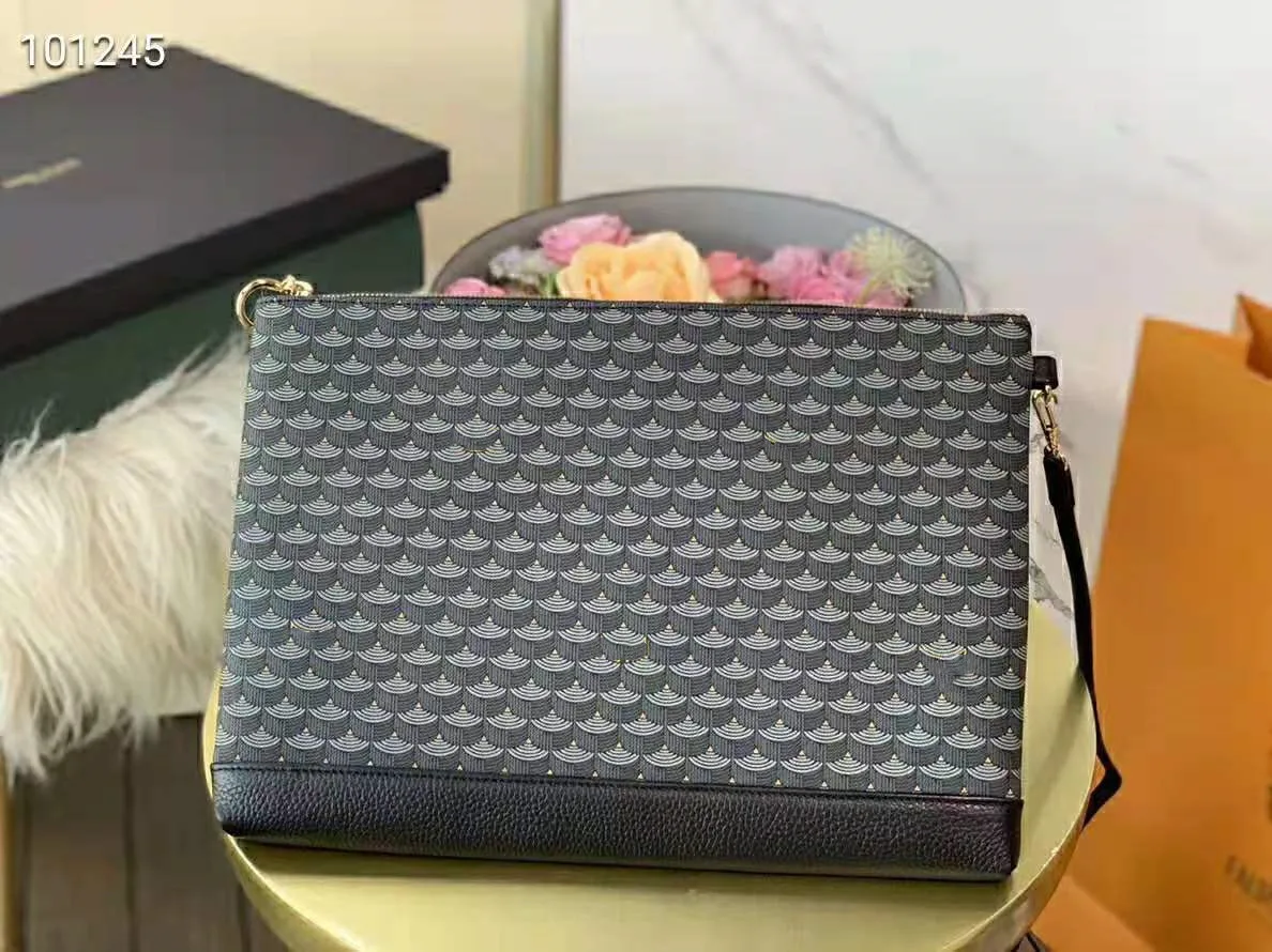 

2021 New Fashion Luxury Clutch Purse, Waterproof Creative Printing Handbag