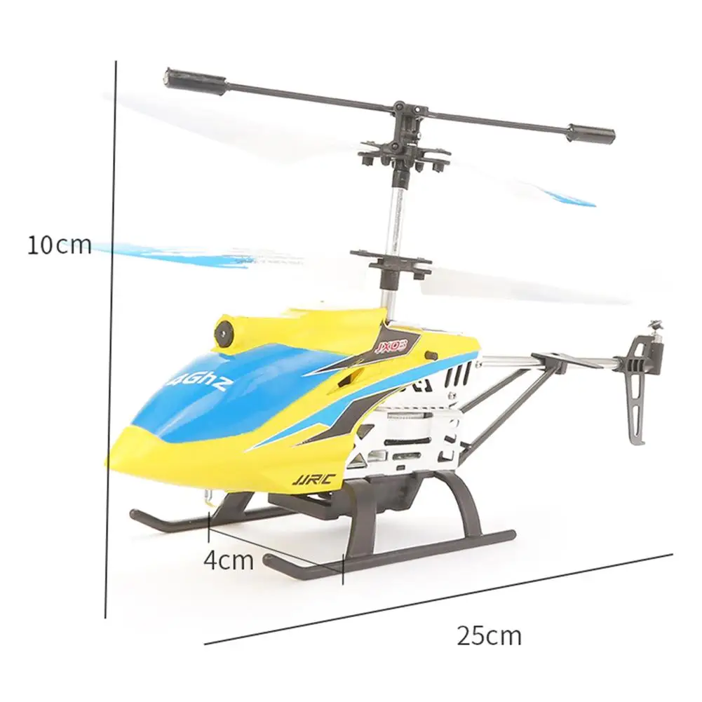 

Remote Control Aircraft Anti-fall Helicopter Multi-function WiFi Biography High Definition 2.4G USB Power WiFi Transmitter Toy
