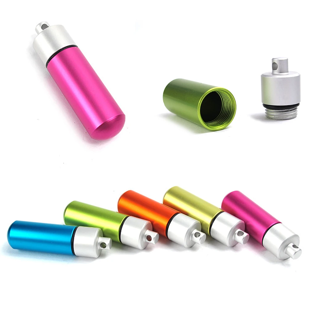 Прочный титановый сплав для пожилых людей портативный маленький анти потерянный