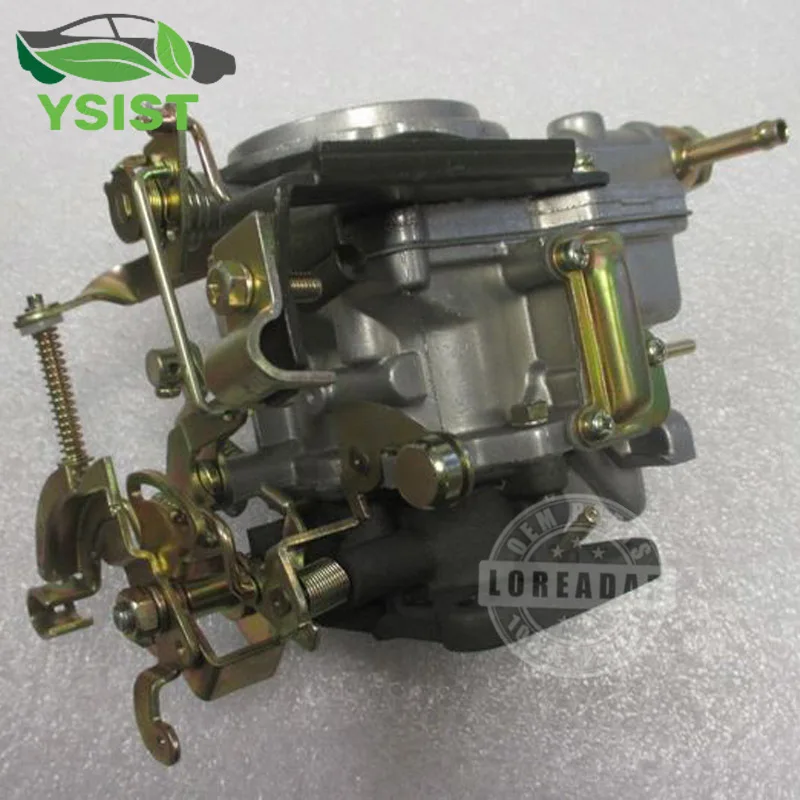 CARB CARBY карбюратор для Mitsubishi T/120 двигатель++ MD-011057 A8102 MD011057
