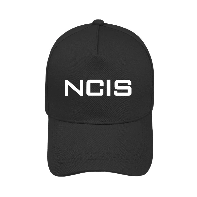 

New arrived NCIS Police Tv Show Logo men's baseball cap luxury brand fashion rock hoodies hip-hop cool sports Outdoors Caps H222