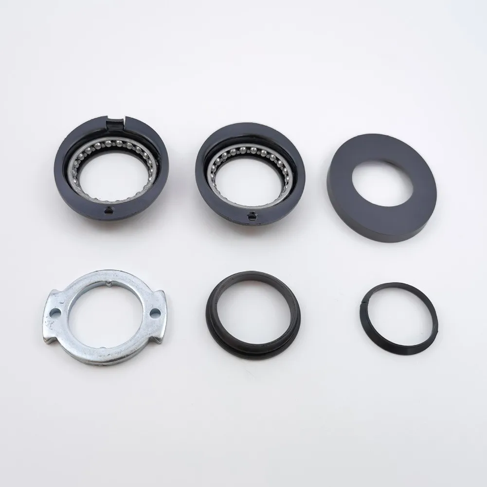 

Fork Headset Bearing Bowl Rotating Steering Ball Sets For XiaoMi M365/ Pro Pro2 Electric Scooter Applicable Parts Accessory