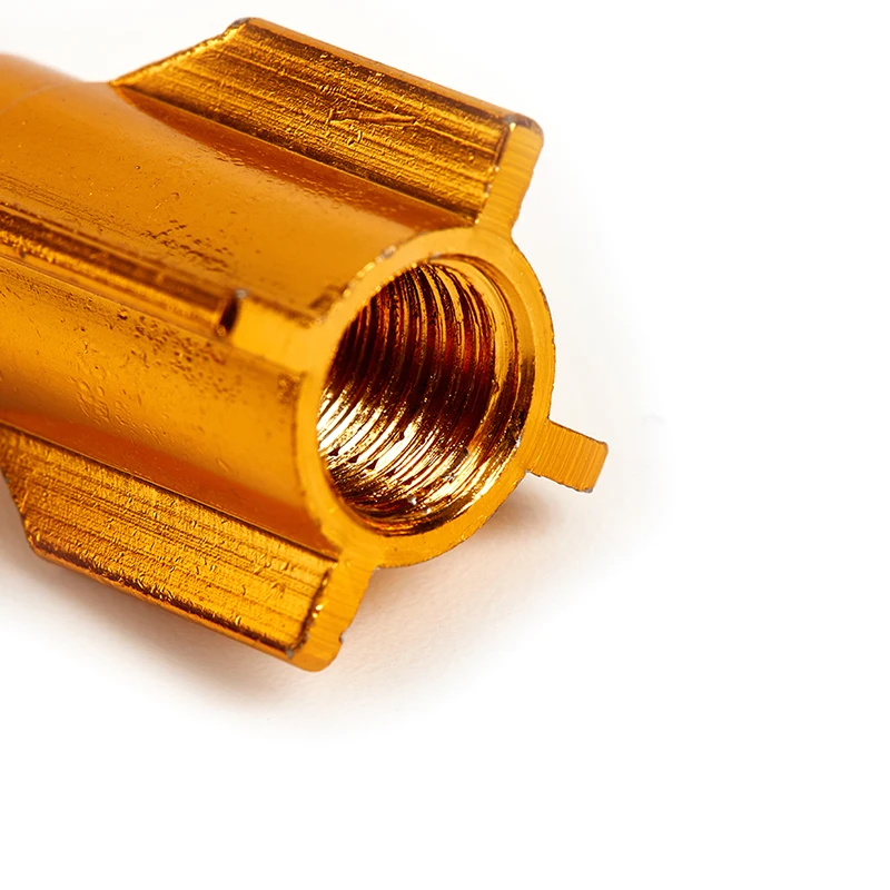 4 шт. крышка для воздушного порта автомобиля мотоцикла | Спорт и развлечения