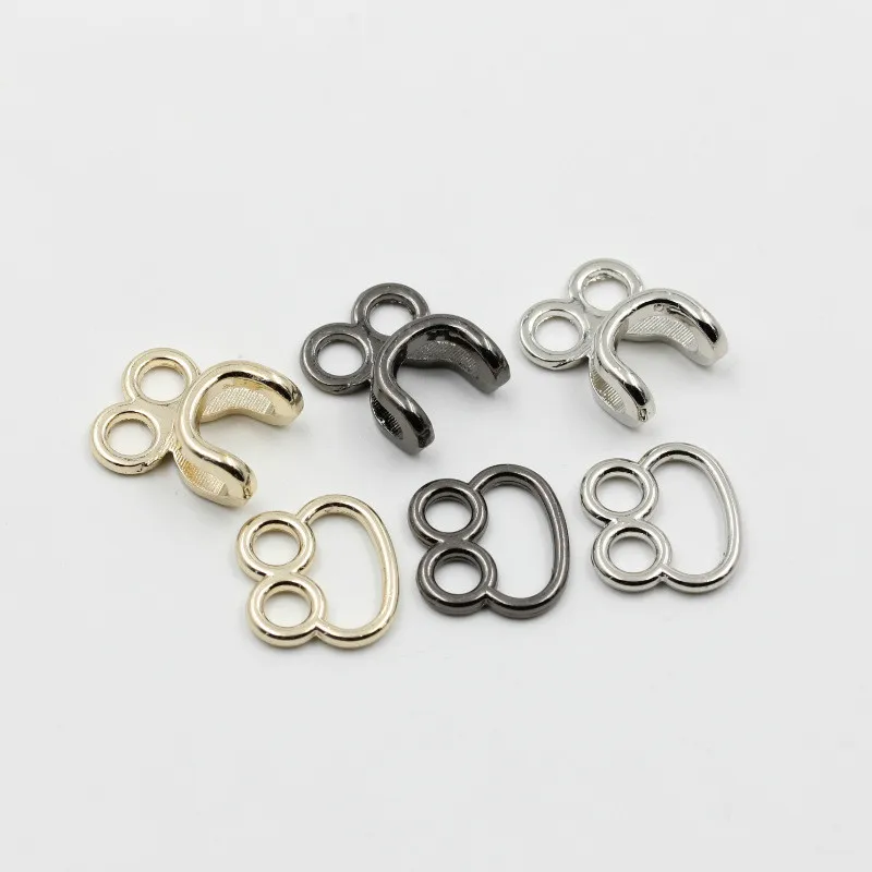 10 пар/партия пуговицы для пальто норки|Пуговицы| |