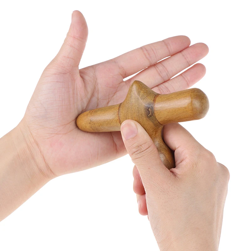 Вьетнамский ароматный Массажер шиацу для тела рефлексотерапия ног массажер