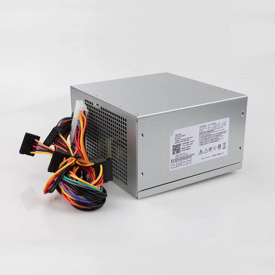 300 Вт блок питания для Dell Optiplex 7010 9010 Inspiron 541 545 Studio 540 Precision T1500 T6100 Vostro 201