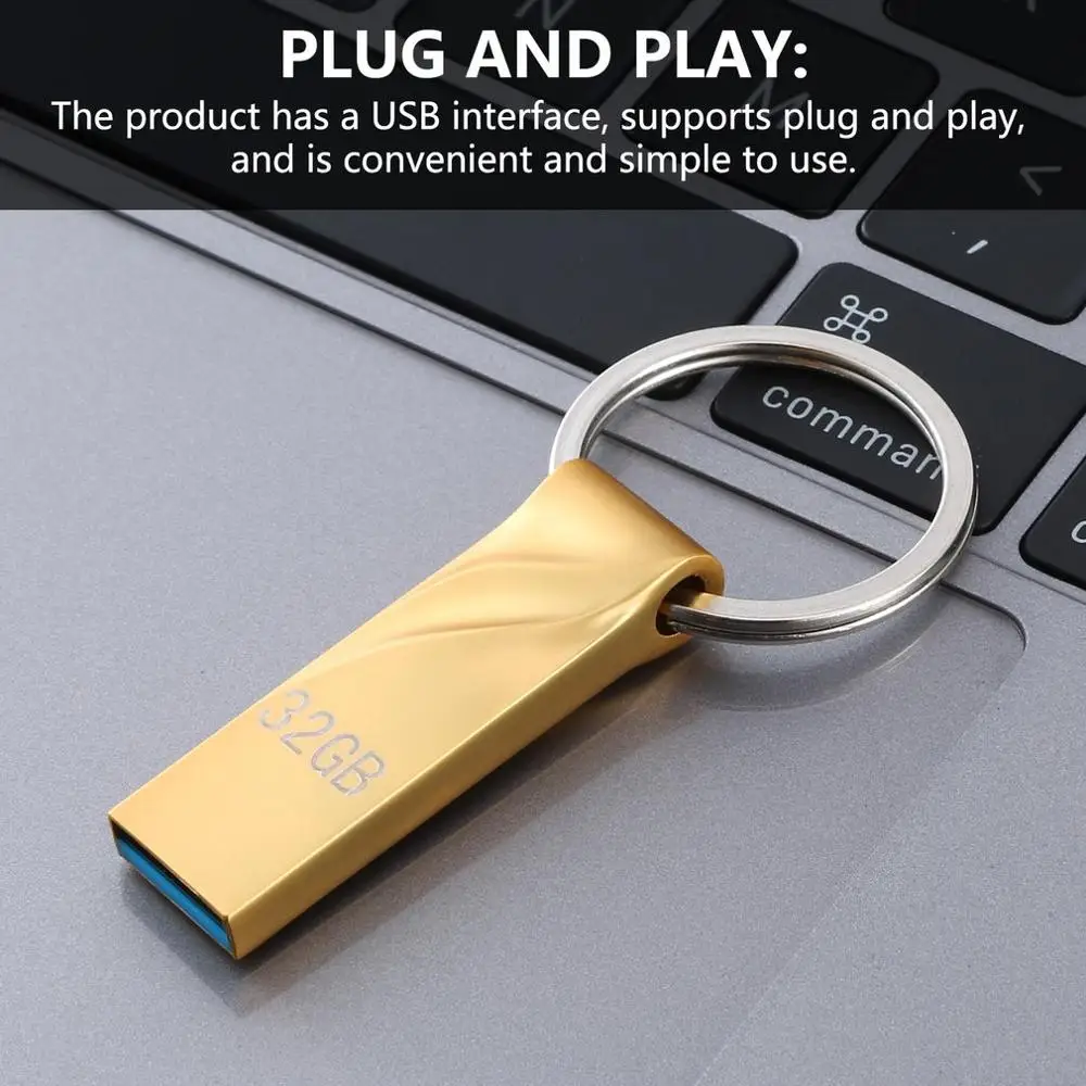 

Usb 3.0 usb flash drive pendrive usb stick pendrive 128gb 64gb 32gb 1tb zinc alloy mini pc notebook memoria usb memory pen drive