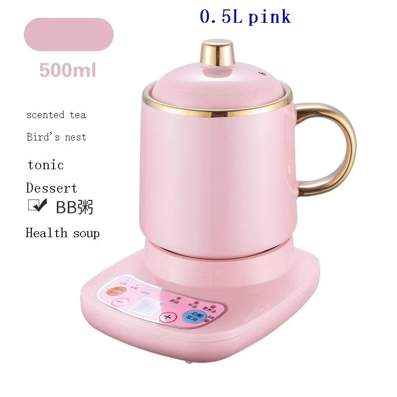 home commercial restaurant equipment electrical aparato de cocina kitchen appliance materiel appareil cuisine electric stew cup free global shipping