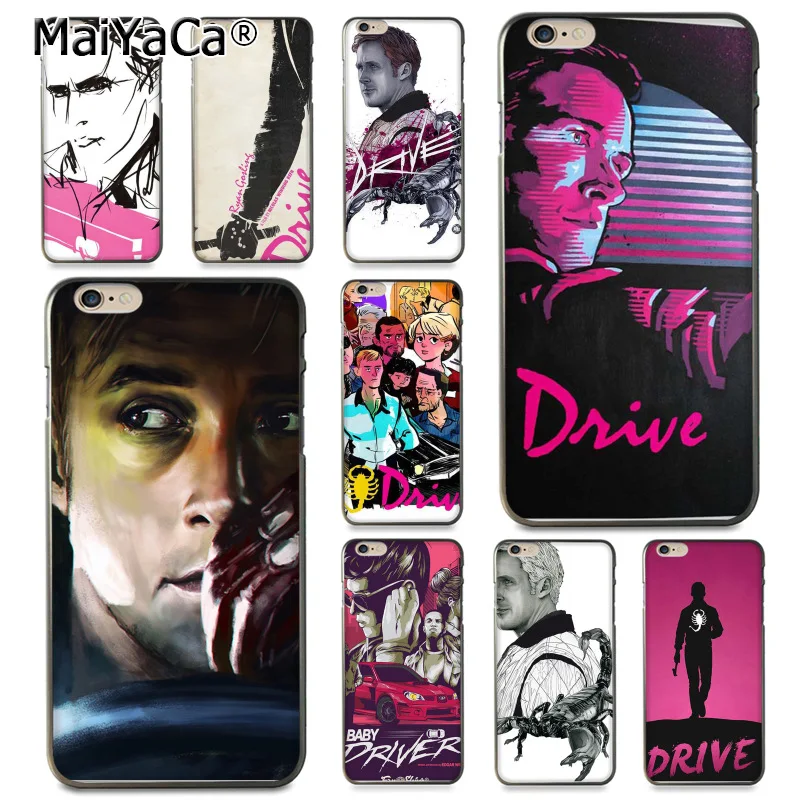Забавный художественный чехол с рисунком Райана Gosling для iphone 11 12 Pro XR XS Max 8 7 6 6S Plus X 5