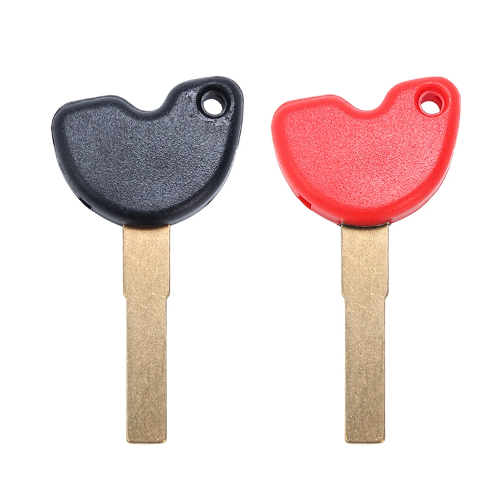 

Replacement Rustproof Portable Accessories Durable Motorbike Scooter Case Blank Motorcycle Uncut Key For Vespa 3vte 125 Gts Gtv