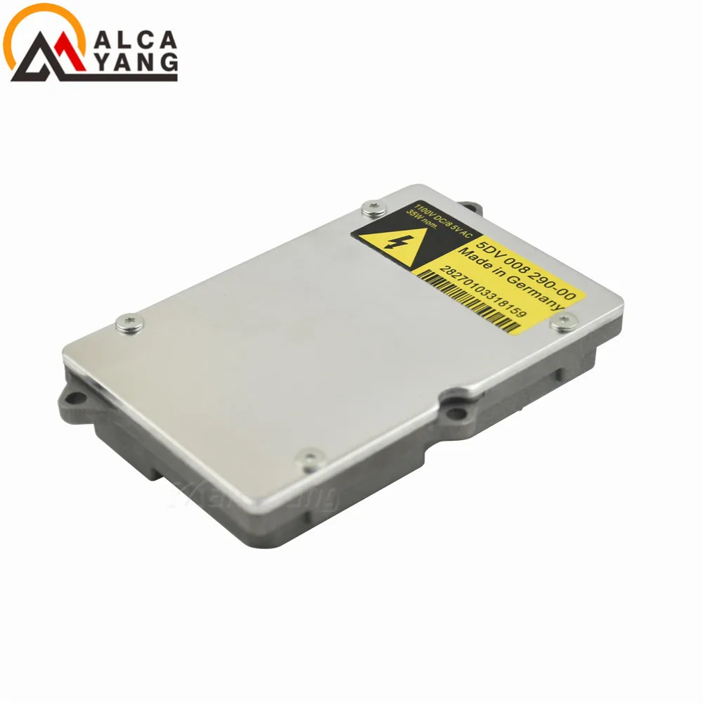 5DV 008 290 00 5DV00829000 5DV008290 ксеноновый балласт для фар D2S D2R|ballast|ballast d2sballast xenon |