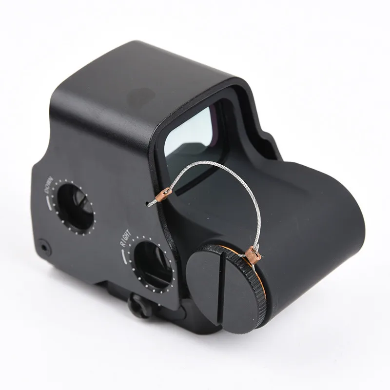 558 красная/зеленая точка и крепление QD|Оптические трубы| |