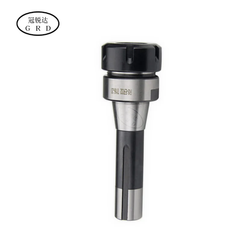 r8 er16 er20 er25 er32 er40 tool holder cnc grinding center tool rest spindle r8 m12 716 for high speed turret milling machine free global shipping