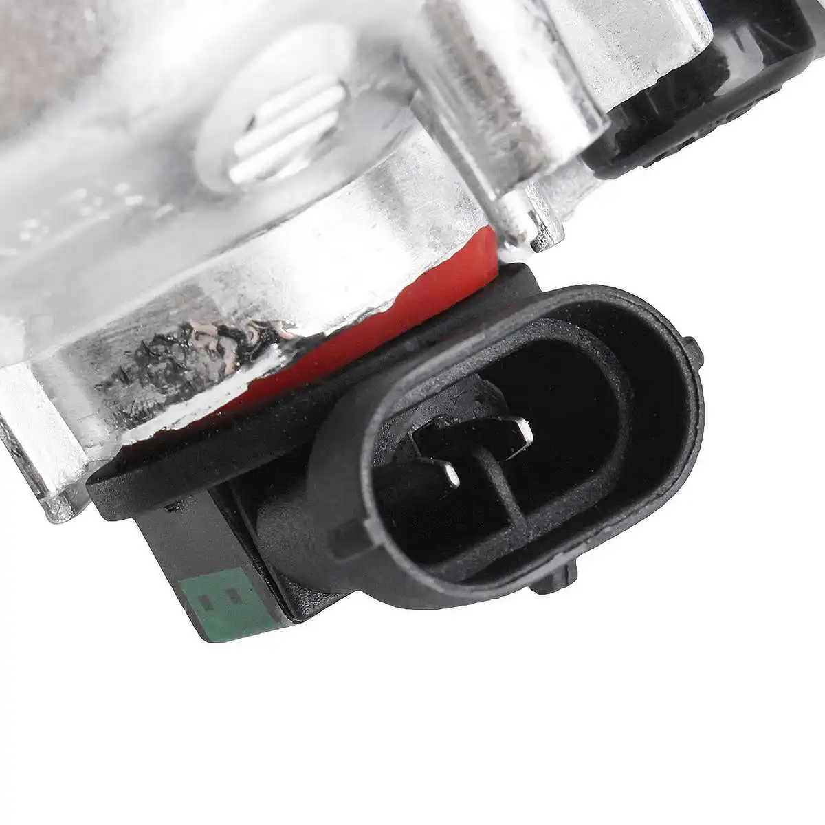 2 шт стекло автомобиля передние противотуманные фары бампер для HONDA CRV 2007 2008 2009 RE1