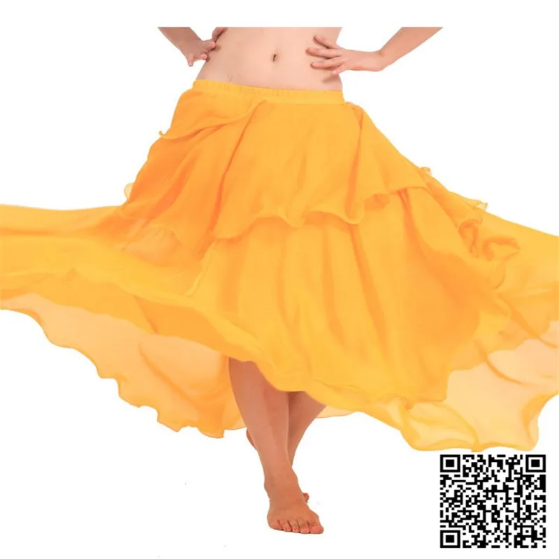 Индийский Племенной женский танец живота юбка сценический костюм Египетский