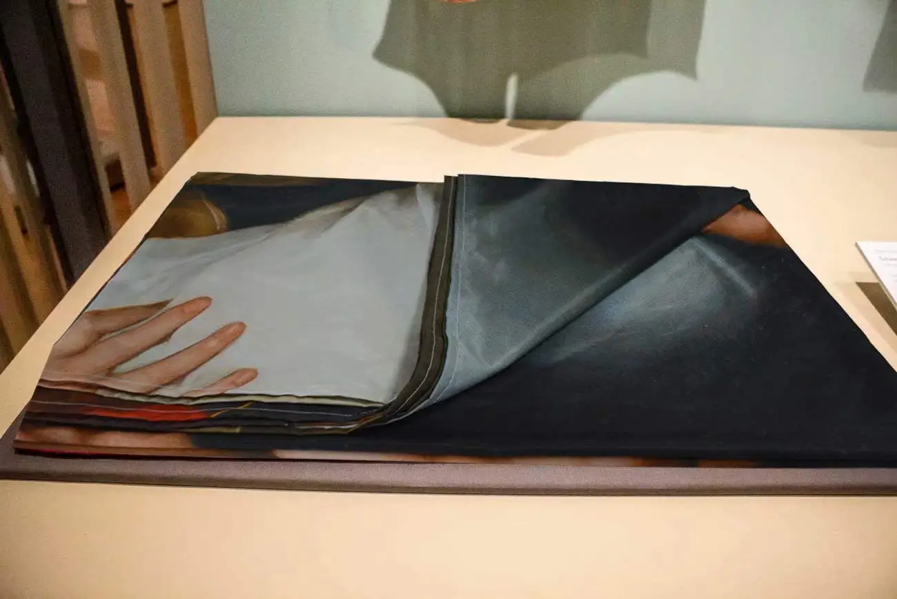 Весна Warner греческая мифология классическое искусство гобелен серия Николя pousсин