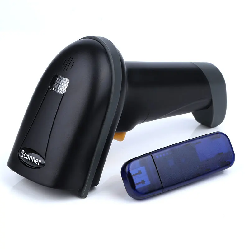 IssyzonePOS ручной сканер штрих-кодов 2D qr-код Bluetooth беспроводной USB PDF417 светодиодный считыватель штрих-кодов Высокоскоростной сканер с подставкой