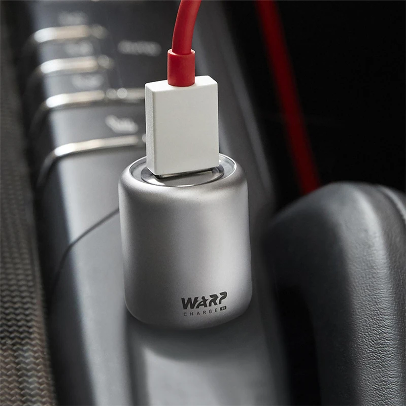 30w oneplus 8 pro wrap car charger 5v 6a original fast charging adapter for oneplus 8 7 pro 7t 6t 6 5t 15 dash charger 20w free global shipping