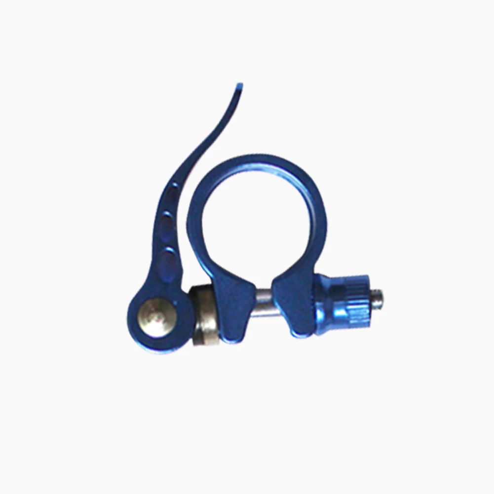 Сверхлегкий велосипедный Подседельный штырь из алюминиевого сплава 31 8 мм