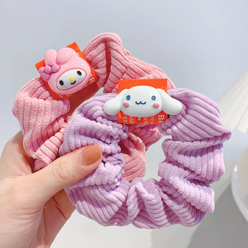 

Заколка для волос Kawaii Mymelody Cinnamorol, аксессуары для волос