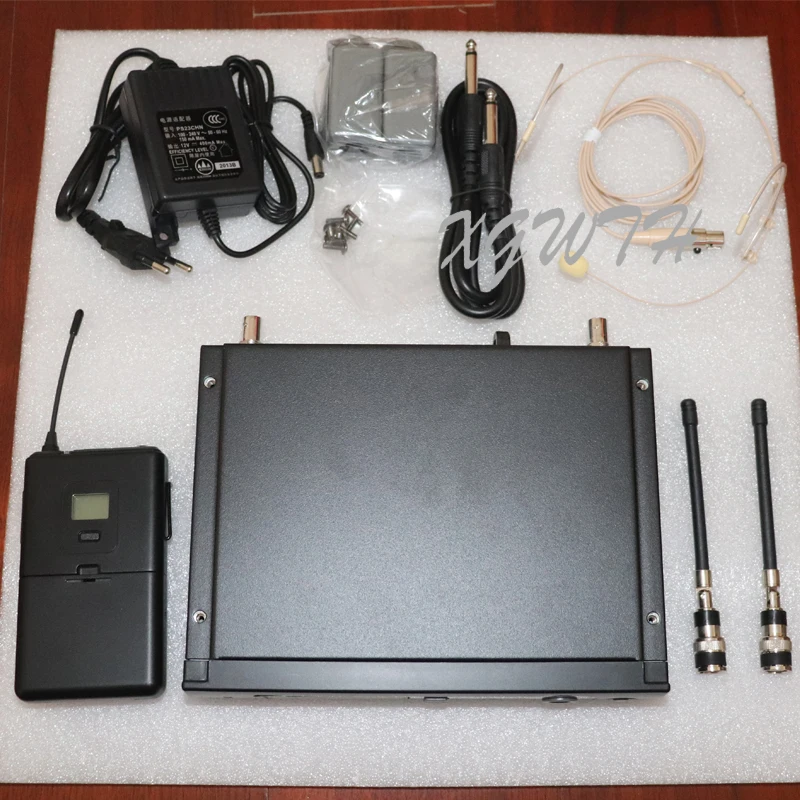 SLX24 BETA58A SM58 SM 58 UHF беспроводной микрофон Система одна запись студия динамические ручные микрофоны караоке домашний микрофон микрофоны