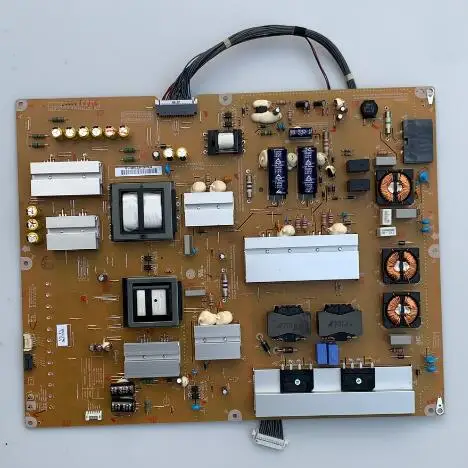 

Хороший тест для 65UB9800CA power board EAY63149101 LGP-5565-14UL12