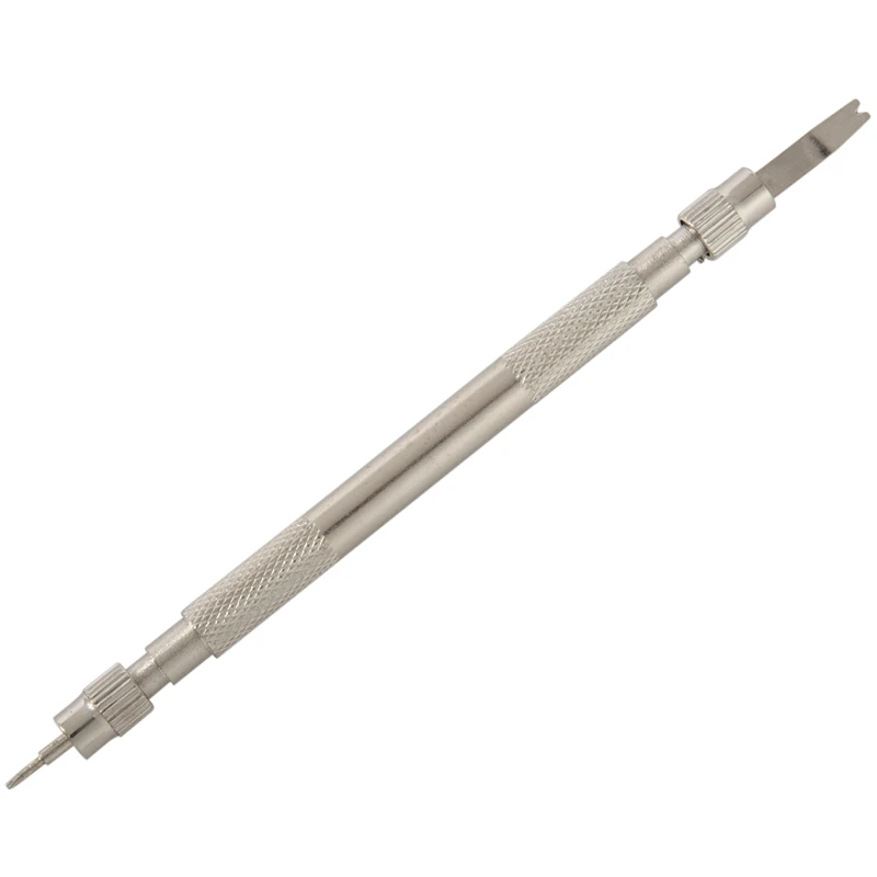 

Watch tool spring pine needle bar pose filed pin barrette repair watch strap spring set 4pin 7 pc