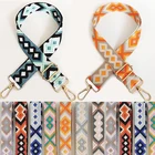 Женские ремни для сумок через плечо, ремни для женской сумки, аксессуары для женской сумки, регулируемые ремни для сумок