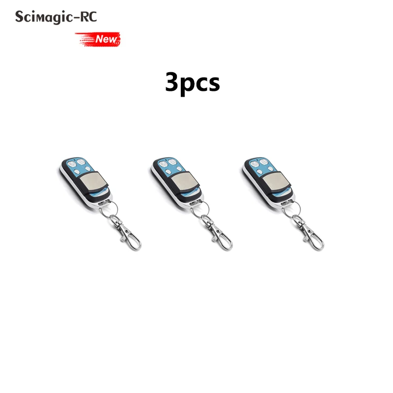 

Пульт дистанционного управления SEA HEAD 433-2 Door Remote Control SEA HEAD 433-4 Remote Control Дубликатор 433,92 mhz Rolling code Transmitter