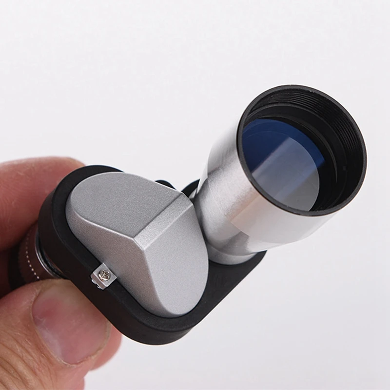 

Mini 8X20HD Corner Optical Monocular Telescope Focuser Outdoor Hiking Climbing Wilderness Expedition Microscope Eyepiece