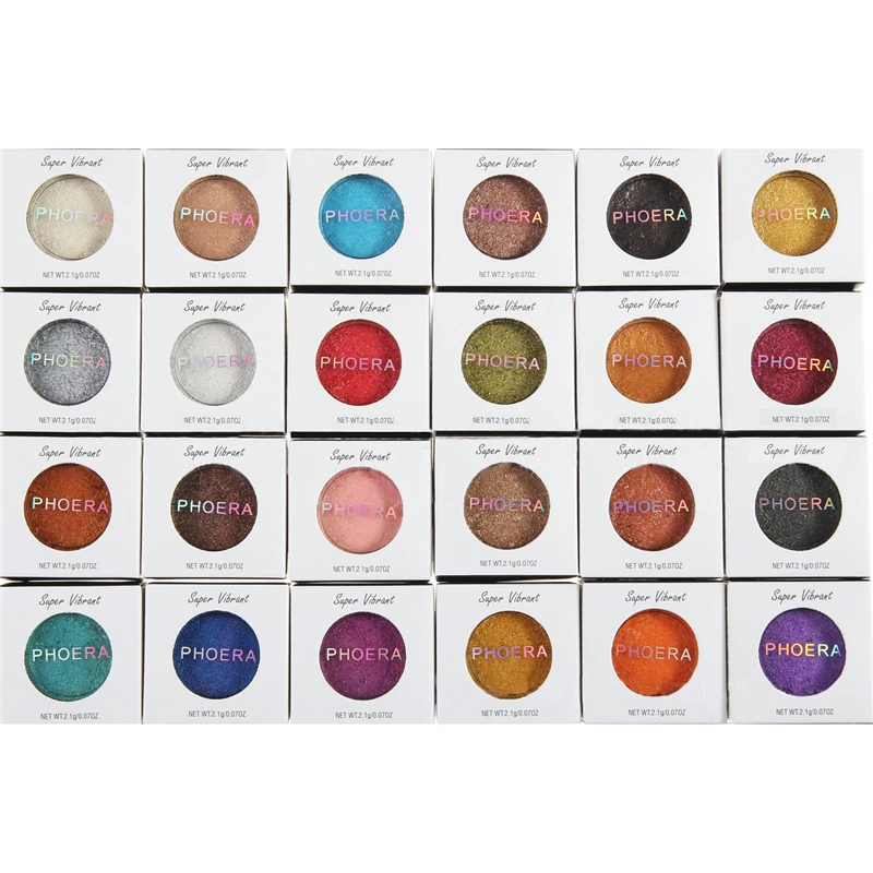 Модные тени для век мягкие экоцвета Cosm стойкие натуральные век| |