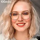 53199 кошачий глаз ретро анти синий светильник оправы для очков оптические женские модные компьютерные очки