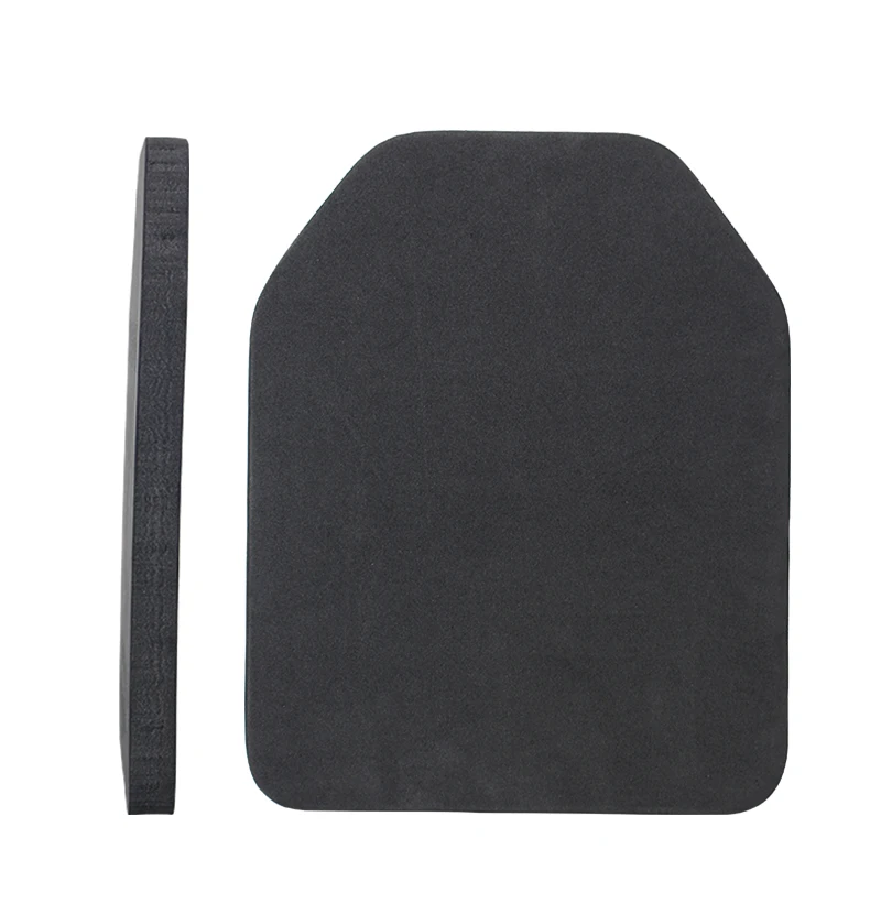 IDOGEAR баллистическая фиктивная пластина набор 9 ''x 12'' аксессуары для переноски панели набор для AVS JPC тактический охотничий жилет бронежилет черный