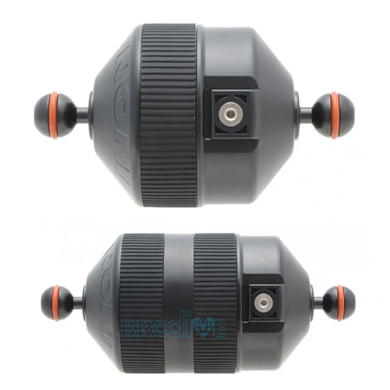 Инон Мега поплавкового типа M Супер плавучесть руки блочном каблуке плавающий