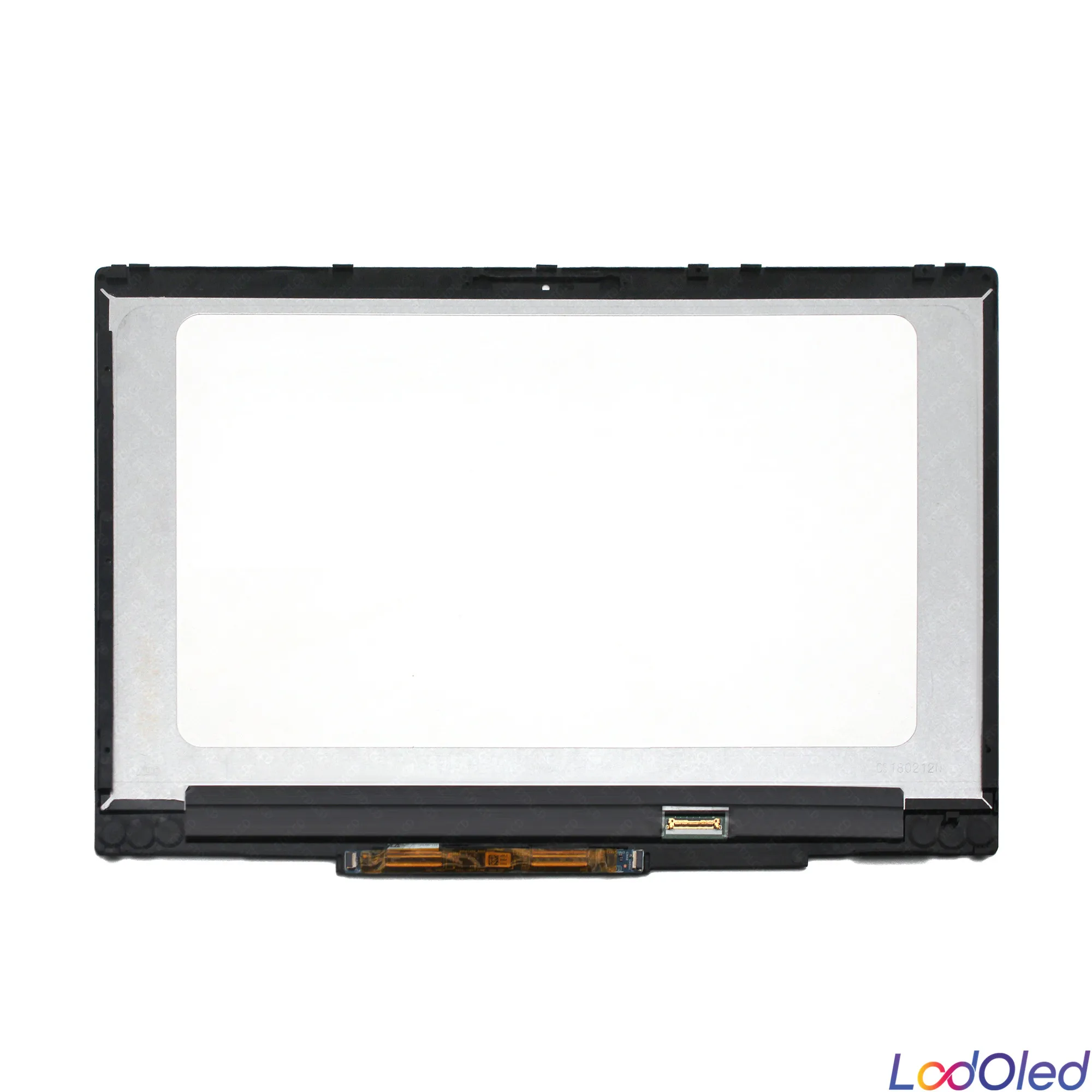 

15.6'' Touch Glass Digitizer FHD LCD Display Screen Assembly for HP Pavilion X360 15-cr0001nb 15-cr0070nb 15-cr0149nb