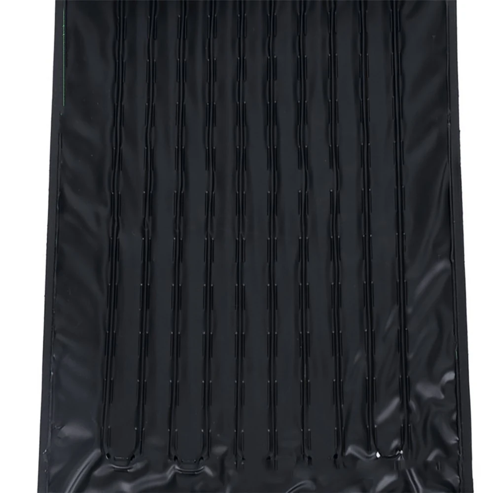 ПВХ тепловой коврик для рассады с европейской вилкой прорастание семян растений