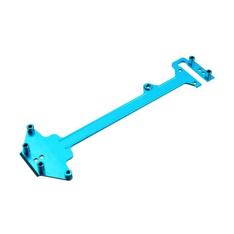 Обновленные металлические части Радио лоток для 1/18 Wltoys A959 A969 A979 K929