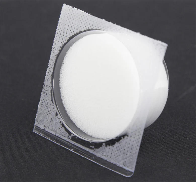 Колпачок для татуировки из пенопласта 24 шт.|Аксессуары татуажа| |