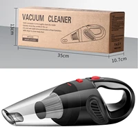 handheld vacuum cleaner usb rechargeable wet dry dual use cordless vacuum for home car cleaning