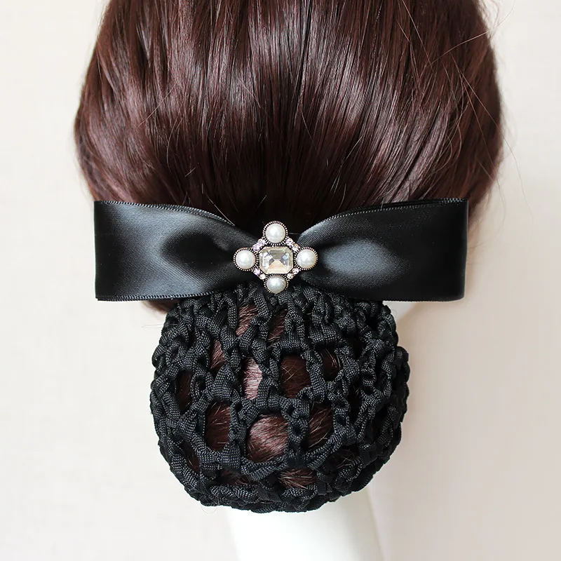 Женские кристаллы стразы жемчужные цветы для девушек фотолента заколки волос