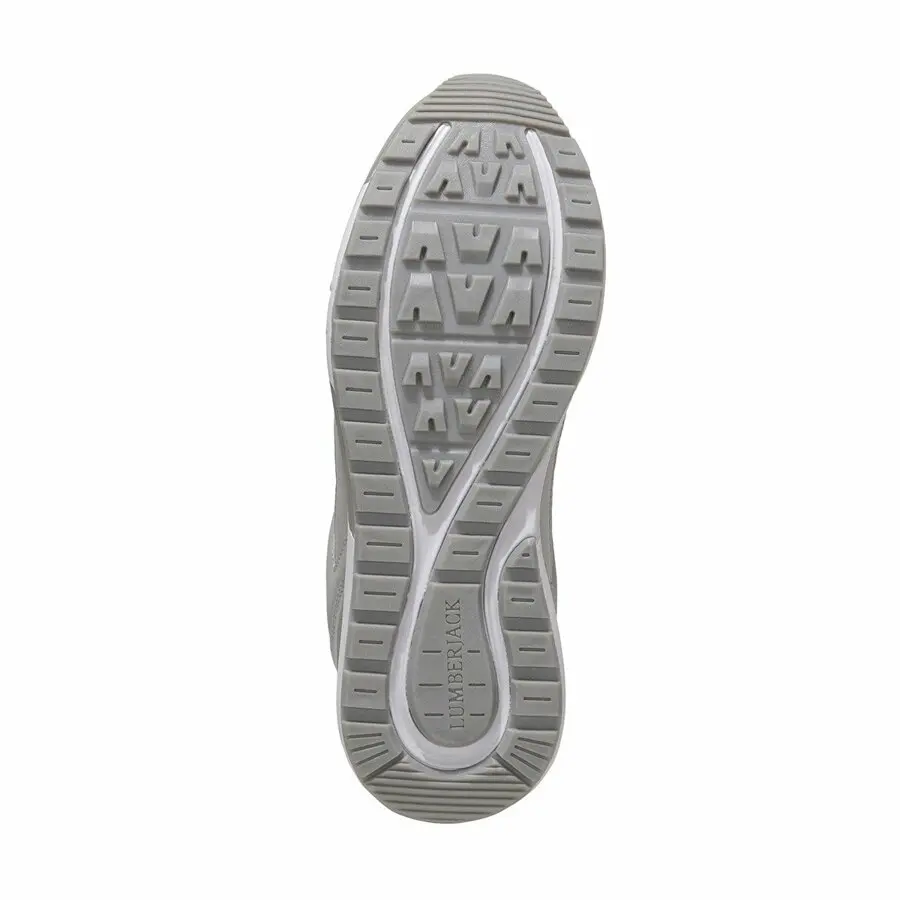 

Sneakers Men Lumberjack Volver White Men'S Sneaker Shoes
