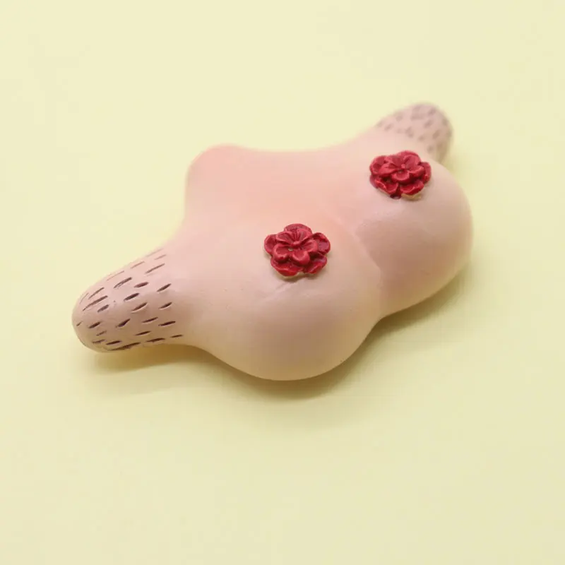 fridge magnet feature body dancing girl sexy boy funny beautiful kitchen decoration magnetic sticker art crafts gift resin stere | Дом и сад